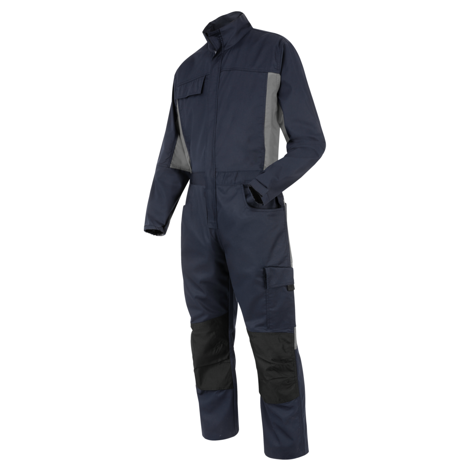 Combinaison de travail Star CP250 bleu marine Würth MODYF