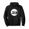 RWB Rennauto Pullover Hoodie