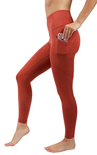 90 Degree By Reflex Womens Power Flex Yoga Pants