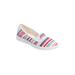 Extra Wide Width Women's The Dottie Slip On Sneaker by Comfortview in Baja Stripe (Size 7 WW)