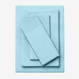 BH Studio Solid Sheet Set by BH Studio in Light Aqua (Size FULL)