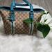 Gucci Bags | Authentic Gucci Purse | Color: Brown/Tan | Size: Os