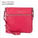 Kate Spade Bags | Kate Spade New York Cobble Hill Ellen Cross Body Deep Pink | Color: Pink/Tan | Size: Os