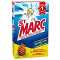 Lessive St Marc pour gros nettoyage en boîte de 1600 g - 514813 - Bleu