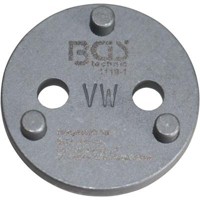 Bgs Technic - Bremskolben-Rückstelladapter für vag, Ford, Renault mit elektrischer Handbremse Image