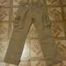 Polo By Ralph Lauren Pants | Khaki Polo Ralph Lauren Cargo Pants Sz 36/34 Fit Like 35/34 To Be Honest | Color: Tan | Size: 36