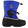 Kamik - Kid's Southpole4 - Winterschuhe 26 | EU 26 schwarz/blau