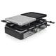 Tristar RA-2725 Raclette - 5-in-1- Für acht Personen