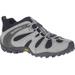 Merrell Chameleon 8 Stretch Hiking Shoes Men's, Charcoal SKU - 357309