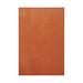 Orange 156 x 120 x 0.5 in Area Rug - Eider & Ivory™ Mentzer Area Rug Polyester | 156 H x 120 W x 0.5 D in | Wayfair