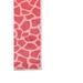 5' x 20' Area Rug - Everly Quinn Animal Print Area Rug - Giraffe Girly Giraffe Nylon | Wayfair D3B7B99D946F4BFEBDF9E5E7C6B12C5D