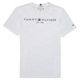T-shirt enfant Tommy Hilfiger GR...