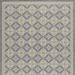 Gatsby Indoor/Outdoor Rug - Sand, 5'3" x 7'6" - Frontgate