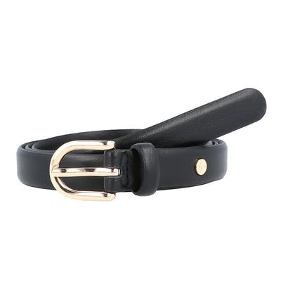 JOOP! - Business Gürtel Leder 1 ct Schwarz Damen (69.99 € / 1 ct)