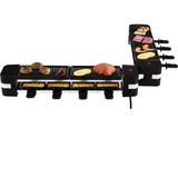 ETF2114 - 2 appareils a raclette...