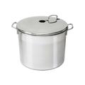 Stérilisateur de bocaux en inox 24l tous feux sauf induction Guillouard 011500 - inox