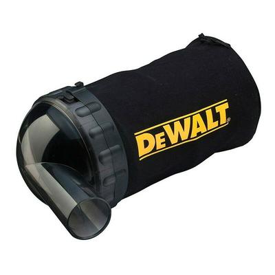 Staubbeutel für Hobel DCP580 DeWALT DWV9390-XJ