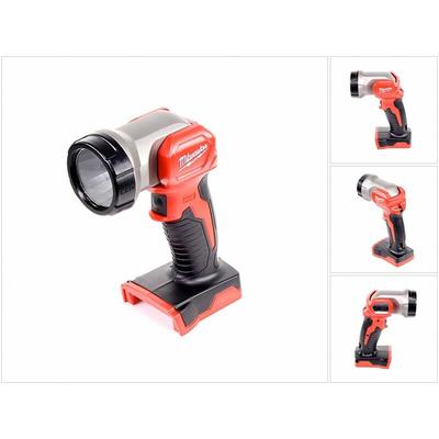 Milwaukee M18 TLED Akku Leuchte LED Sologerät ohne Akku