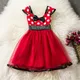 Robes Tutu pour filles vêtements princesse d'anniversaire vente en gros nouvelle collection