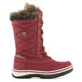 Trollkids - Girl's Holmenkollen Snow Boots - Winterschuhe 36 | EU 36 rot