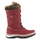 Trollkids - Girl's Holmenkollen Snow Boots - Winterschuhe 36 | EU 36 rot