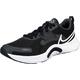 Nike Men's Renew Retaliation TR 3 Gymnastics Shoes, Black/White-Anthracite, 10.5 UK