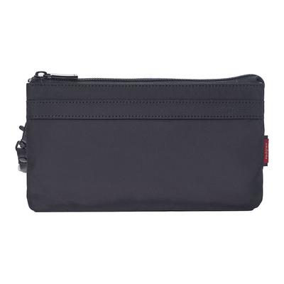Hedgren Follis Franc XL Geldbörse RFID 21,5 cm black Schwarz Damen Image