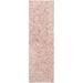 White 30 W in Area Rug - Sand & Stable™ Kristin Geometric Handmade Tufted Wool Pink/Ivory Area Rug Wool | Wayfair 7C09968782514DDEABE2100238D88AB2