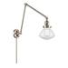 Innovations Lighting Bruno Marashlian Olean Wall Swing Lamp - 238-SN-G324-LED