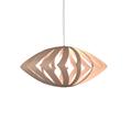 Accord Lighting Studio Accord Clean LED Large Pendant - 1243.33