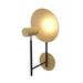 Accord Lighting Bruno Diego Felippe Dot 19 Inch LED Wall Sconce - 4128.38