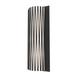 Accord Lighting Studio Accord Living Hinges 19 Inch LED Wall Sconce - 4071.39