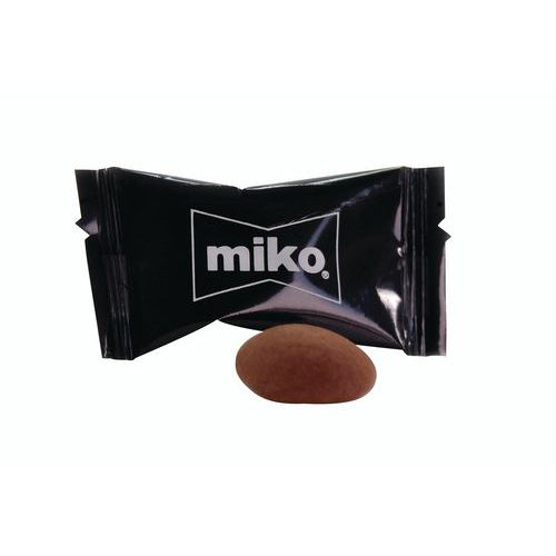 Amandine Chocolatée - Miko