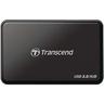 Hub 4 Ports Usb3.0 4x Superspeed - Transcend