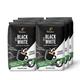 BLACK & WHITE - 6x 500g Ganze Bohne