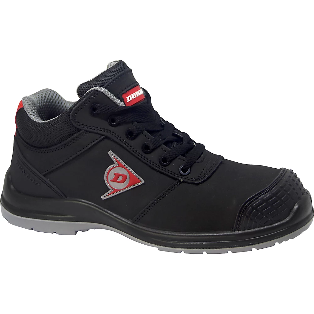 Bottes de sécurité FIRST ONE ADV-EVO HIGH S3 DUNLOP