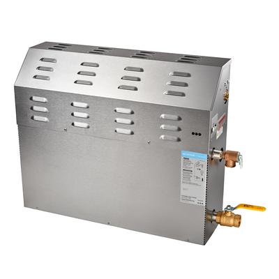 Mr Steam eSeries Max Steam Shower Generator with Express Steam - 20kW,