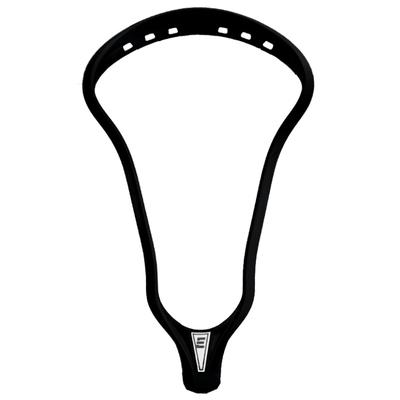 EPOCH Purpose 10 Degree Women's Lacrosse Head - Un...