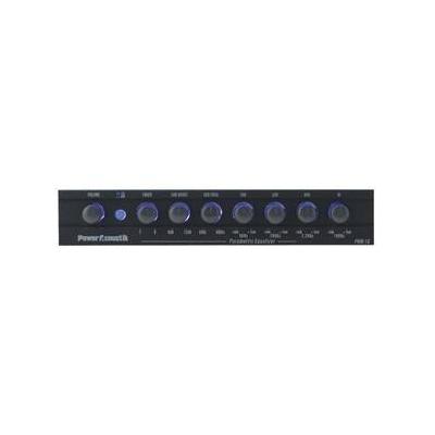 PWM16 PWM16 PreAmp Equalizer