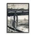 Stupell Industries Ocean Sail Tie Line Vintage Ship Muted by Danita Delimont - Photograph Canvas in Gray | 14 H x 11 W in | Wayfair ai-567_fr_11x14