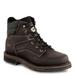 Irish Setter By Red Wing Kittson 6" Soft Toe Boot - Mens 12 Brown Boot D