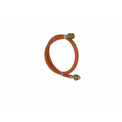 Feueranker ® - Adapter für usa Grill von us Kartusche auf deutsche Gasflasche Image