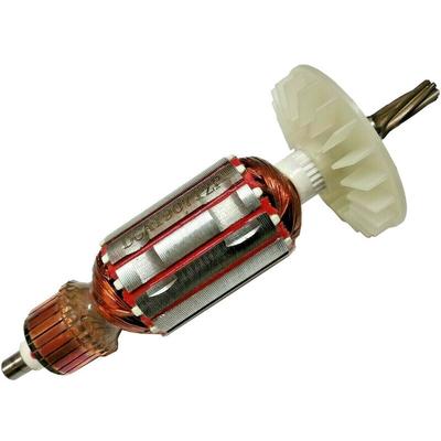 Ersatz Anker für Bosch gbh 2-24 Geräte - ersetzt 1614010227 / passend für Bosch Bohrhammer gbh 2-24 Image