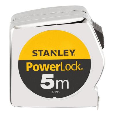 0-33-195 Maßband 5 m - Stanley Image