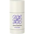 GREENBORN Körperpflege Deodorant Deodorant Stick Bitter Sweet