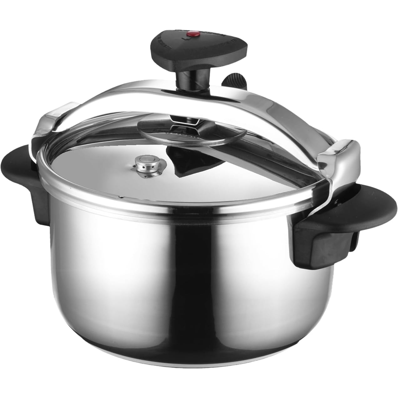 Magefesa Star Stainless Steel Pressure Cooker