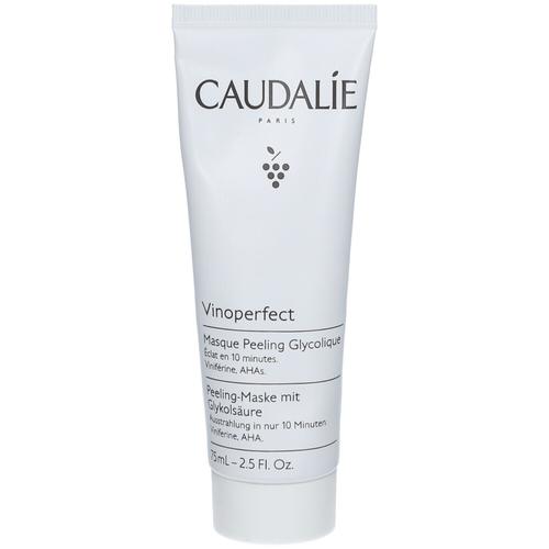 Caudalie Vinoperf.peel-Msk 75 ml Gesichtsmaske