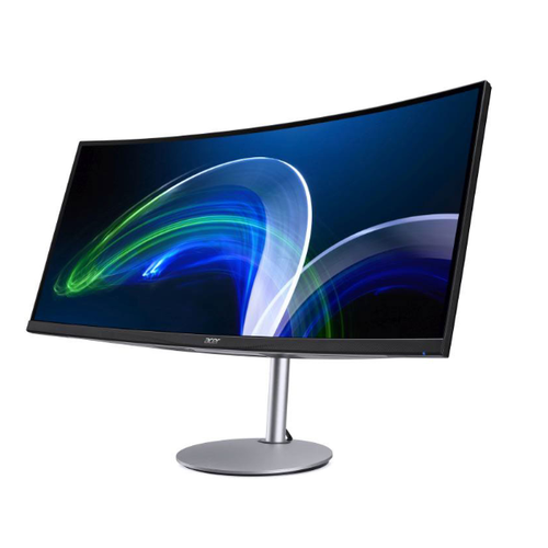 Acer CB382CUR - Curved Monitor