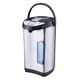 Perma Therm Instant Hot Water Dispenser: Fast Rapid Boil - 5 Litre Capacity 18 Cup Electric Instant Kettle. Perfect for Home or Office