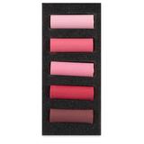 Rembrandt Soft Pastels 5pc Half Stick Warm Reds (31820504)